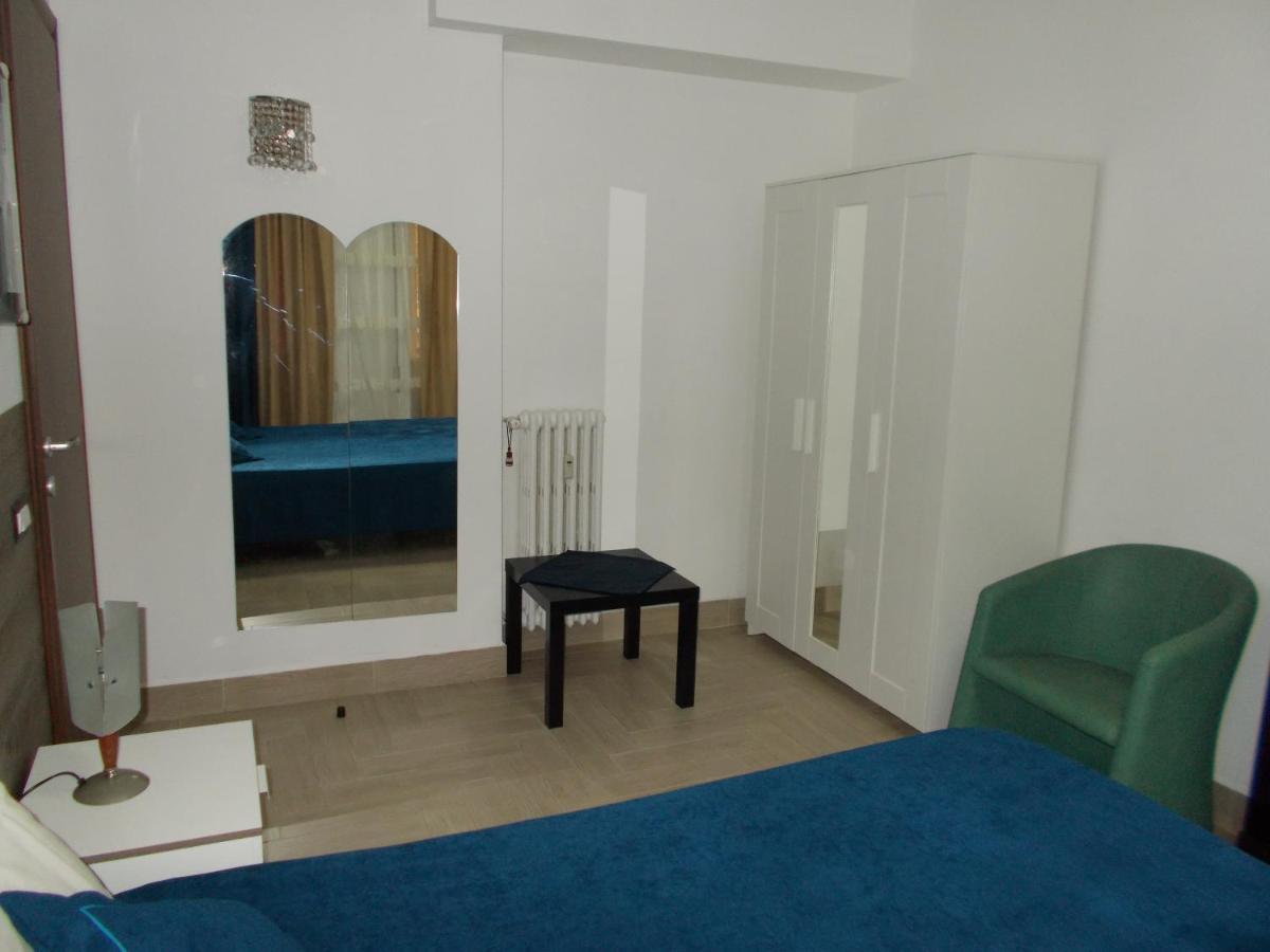 Apartmán Milla'S House Řím Exteriér fotografie